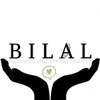 Logo of the association nous sommes tous Bilal